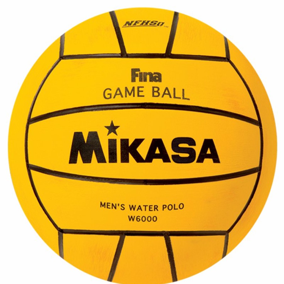 Water Polo Mikasa Sports | W6000 Series