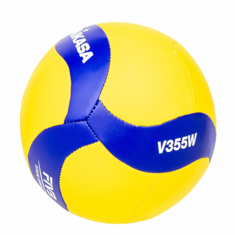 Indoor Volleyball Mikasa Sports | V355W