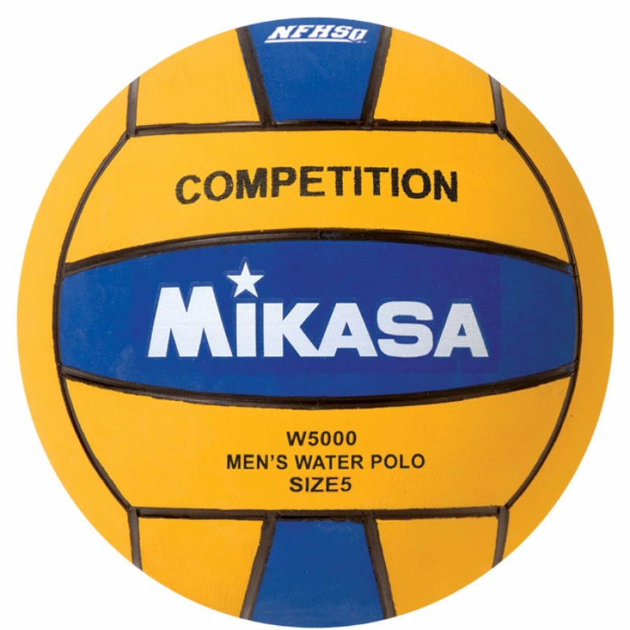 Water Polo Mikasa Sports | W5000 Color Series