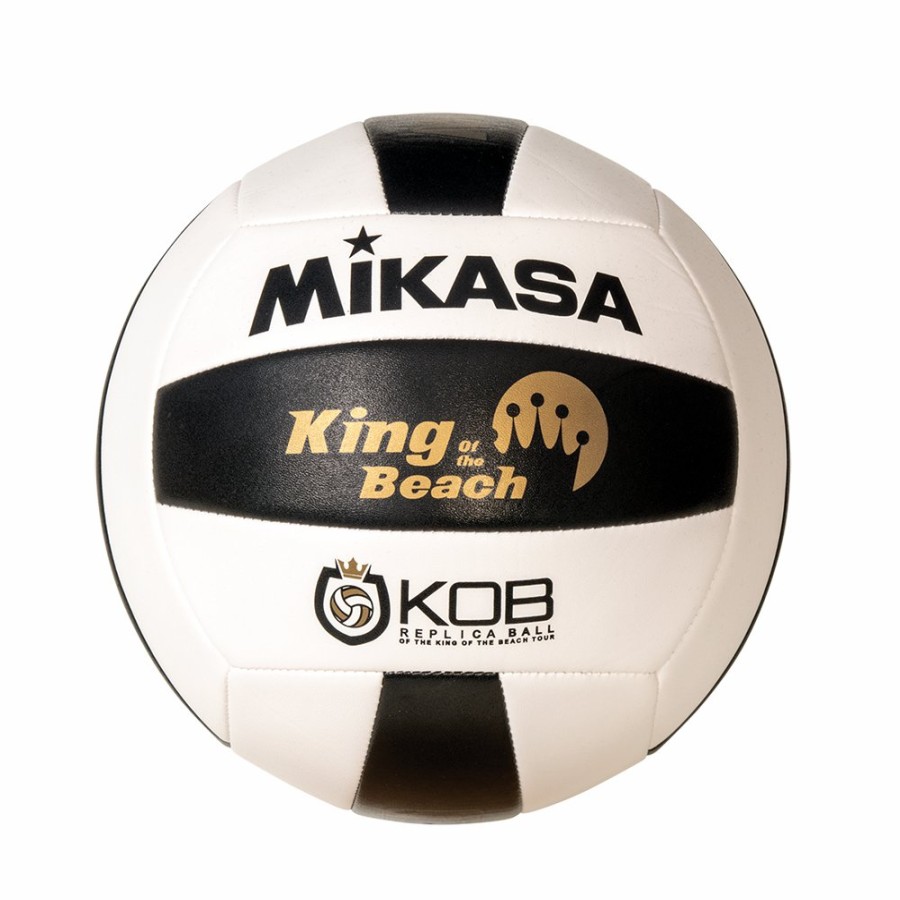 Beach Volleyball Mikasa Sports | Kobr