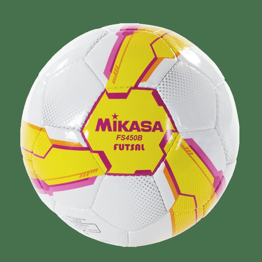 Futsal Mikasa Sports | Fs450B-Yp