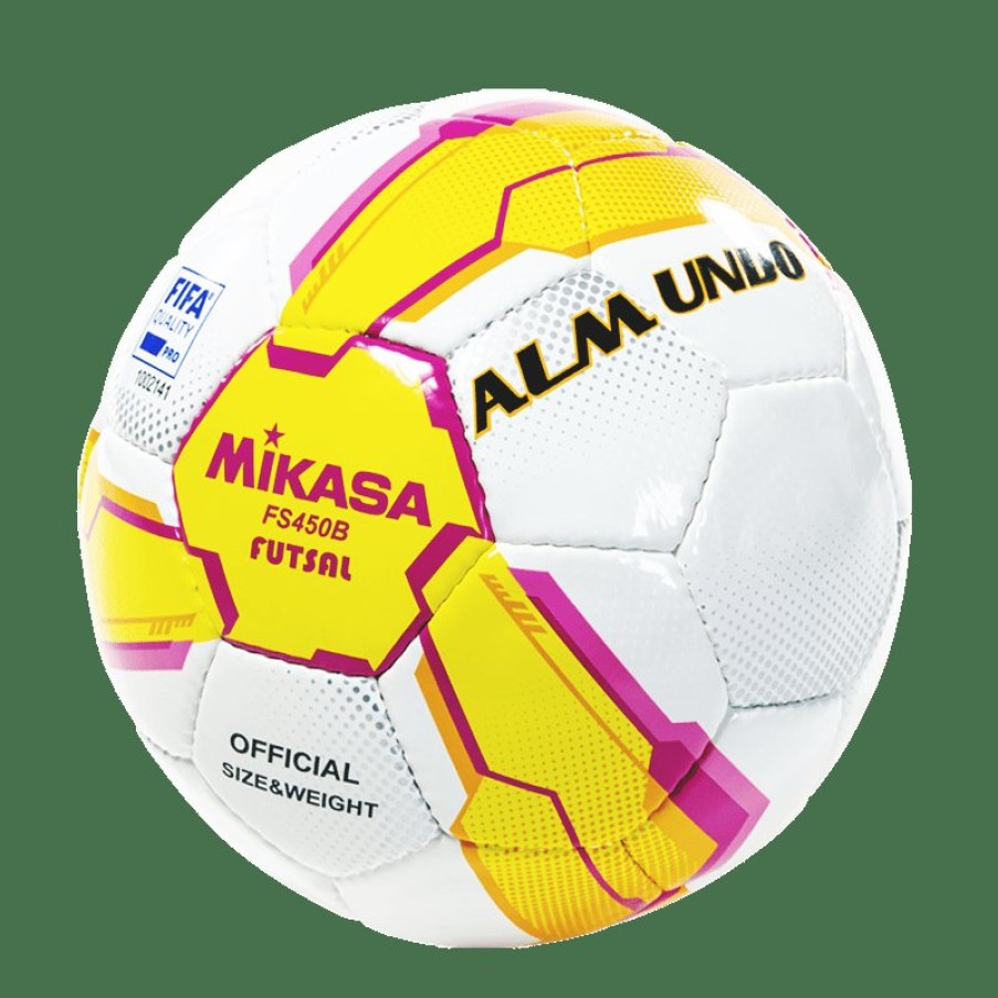 Futsal Mikasa Sports | Fs450B-Yp