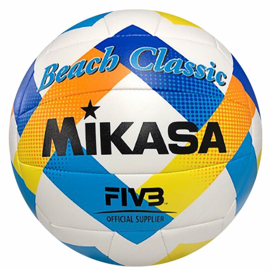 Beach Volleyball Mikasa Sports | Bv543C