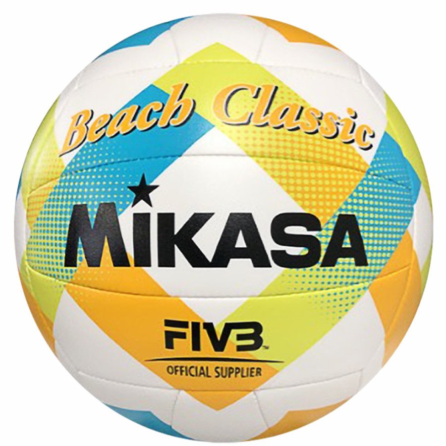 Beach Volleyball Mikasa Sports | Bv543C