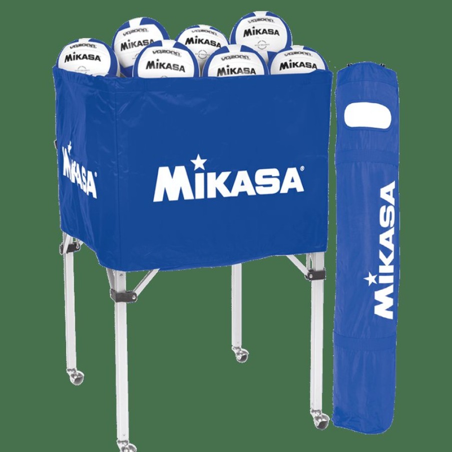 Accessories Mikasa Sports | Bcspsh Series