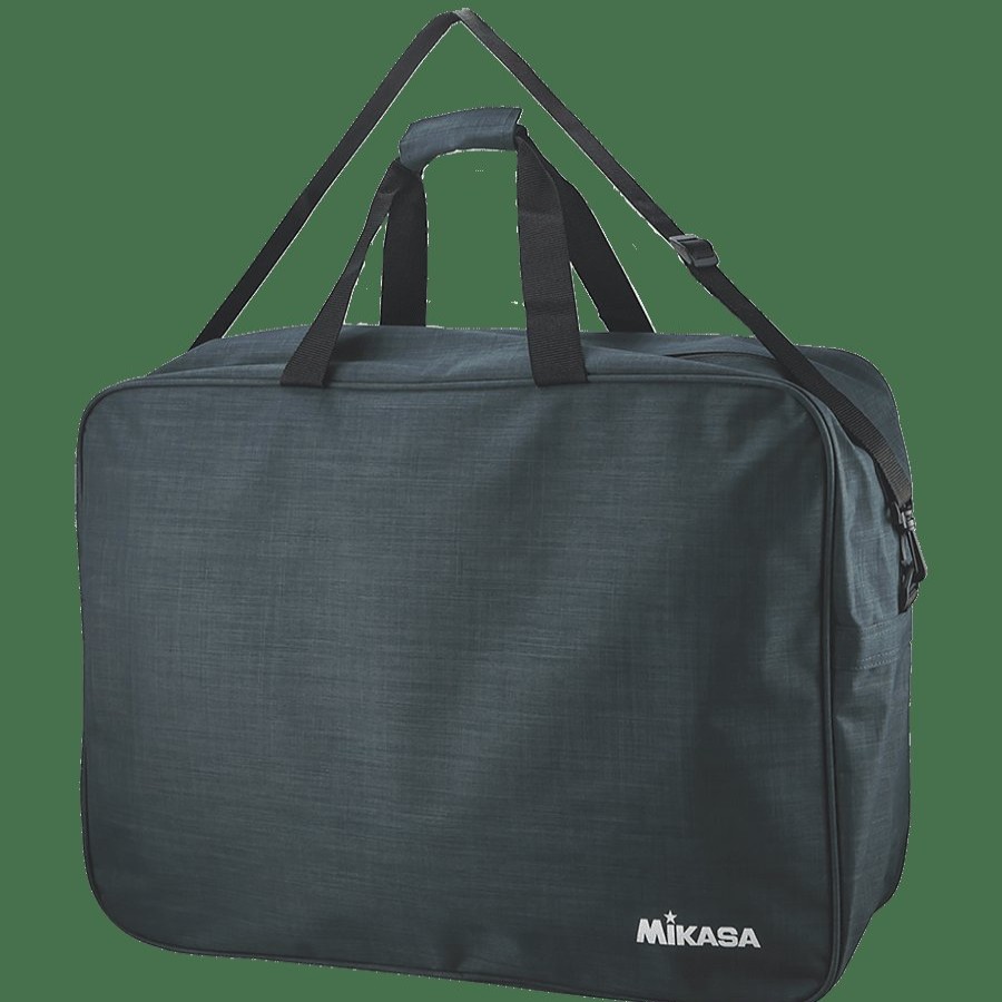 Accessories Mikasa Sports | Ac-Bgm60W-Bk