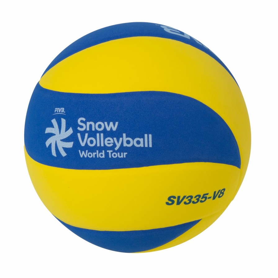 Snow Volleyball Mikasa Sports | Sv335-Vb