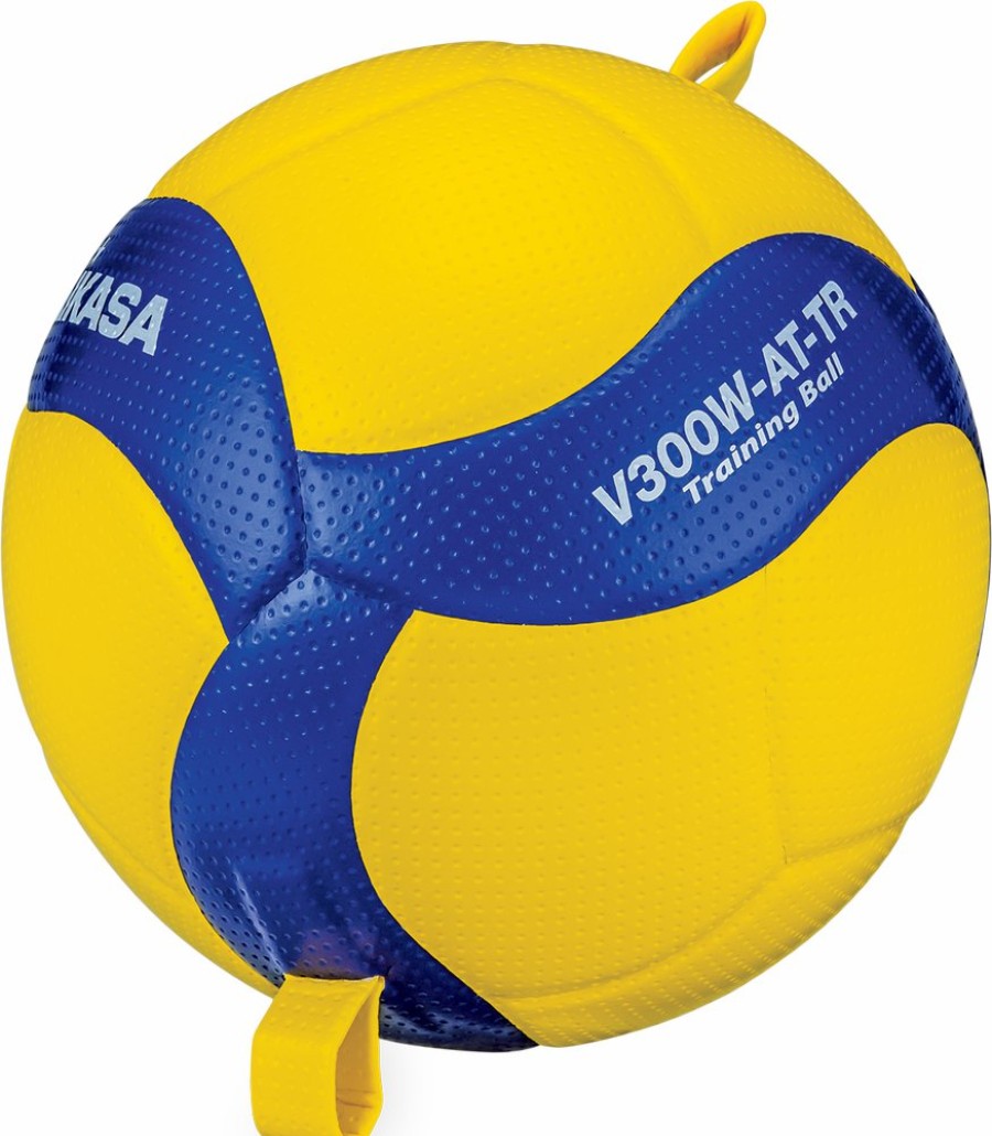 Indoor Volleyball Mikasa Sports | V300W-At-Tr