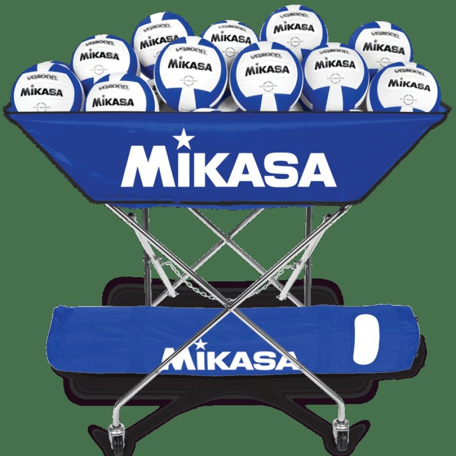 Accessories Mikasa Sports | Bch Series