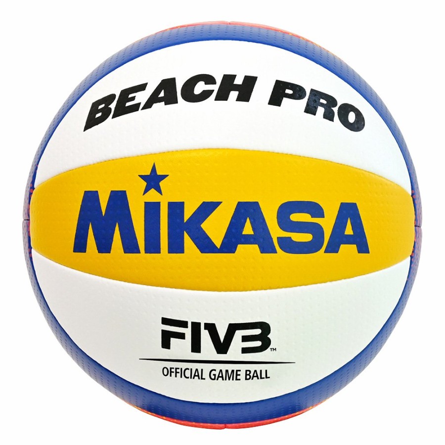 Beach Volleyball Mikasa Sports | Bv550C