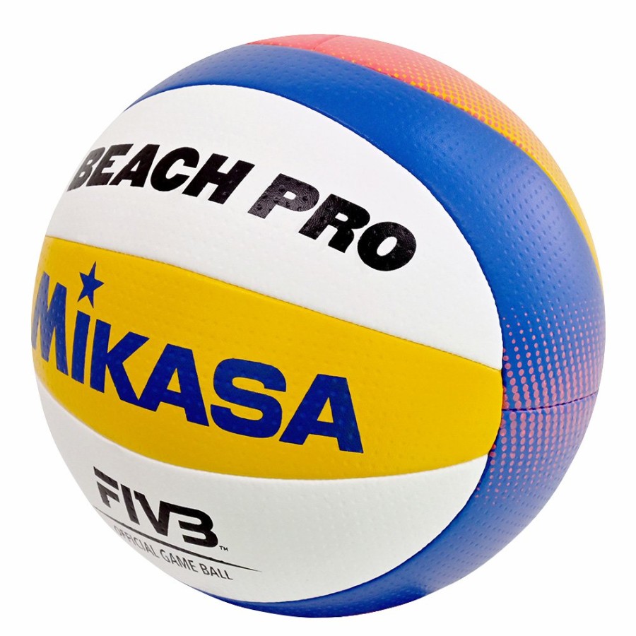 Beach Volleyball Mikasa Sports | Bv550C