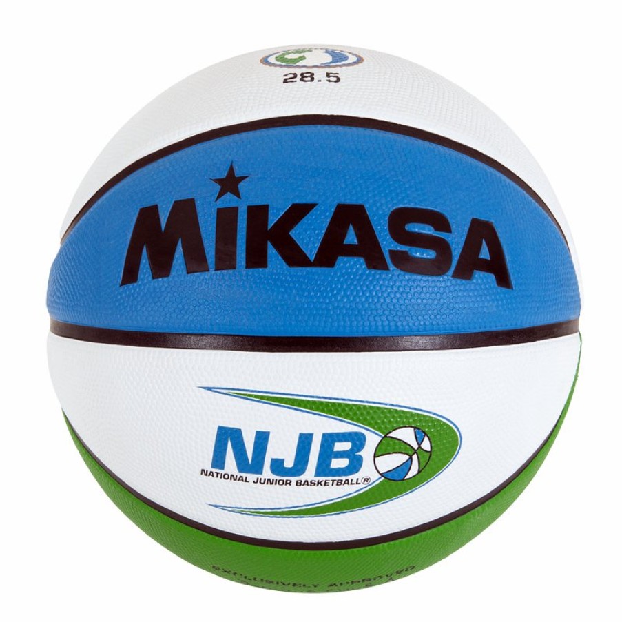 Basketball Mikasa Sports | Bx Njb Series