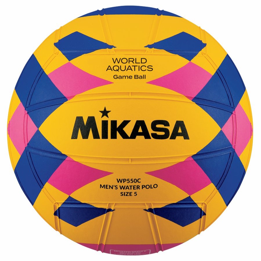 Water Polo Mikasa Sports | Wp550C