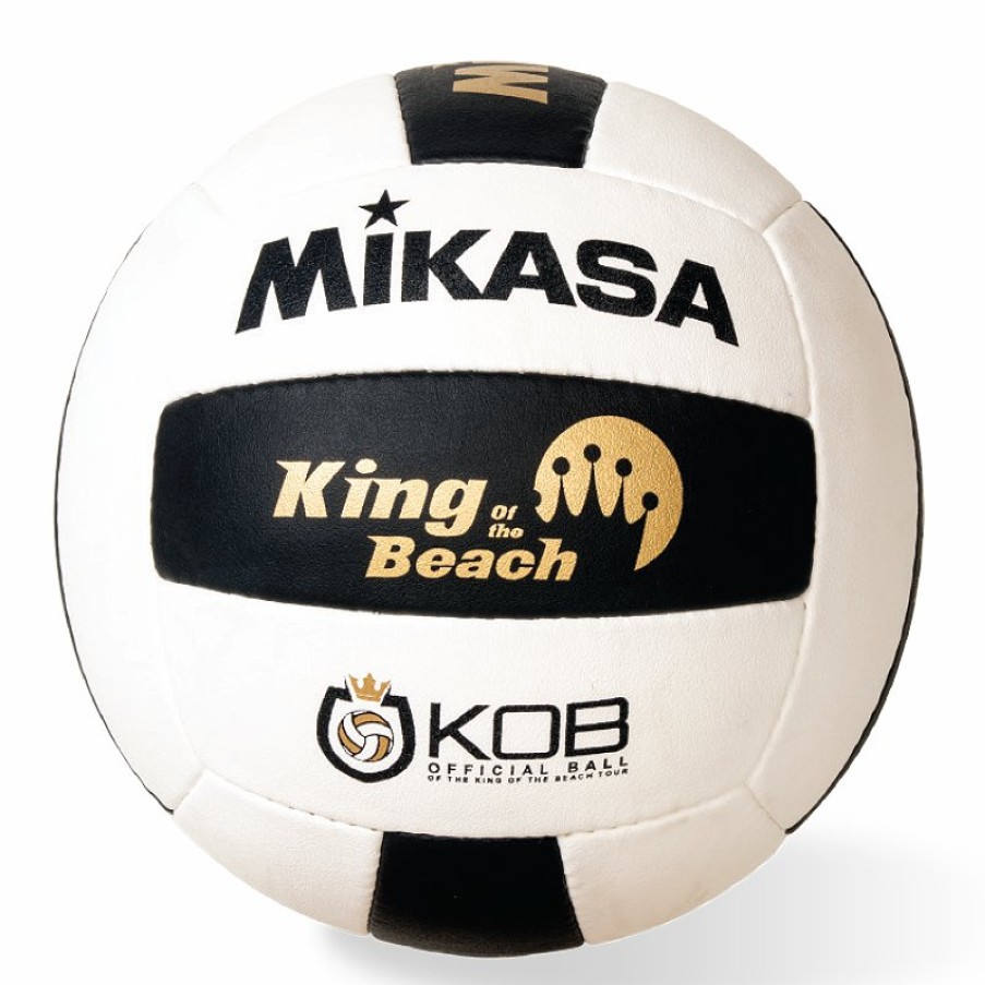 Beach Volleyball Mikasa Sports | Kob-Pro