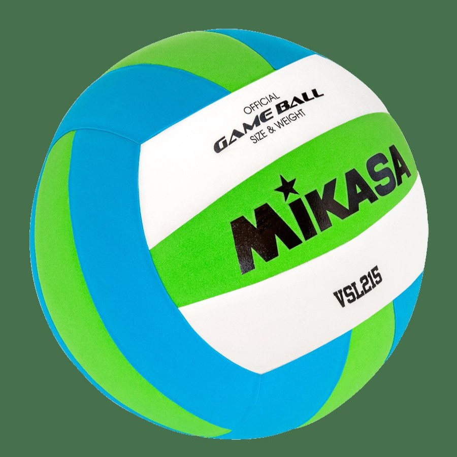 Indoor Volleyball Mikasa Sports | Vsl215 Series