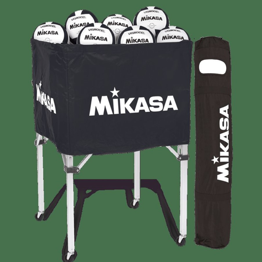 Accessories Mikasa Sports | Bcspsh Series