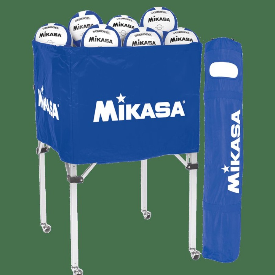 Accessories Mikasa Sports | Bcspsh Series