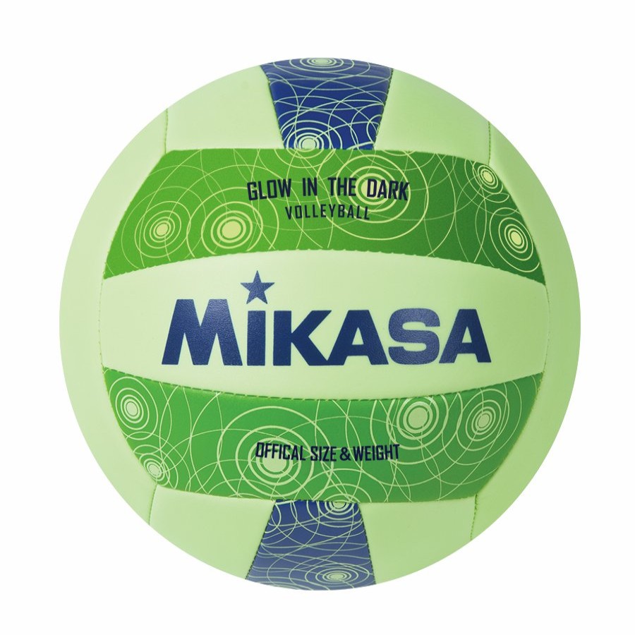 Beach Volleyball Mikasa Sports | Vsg