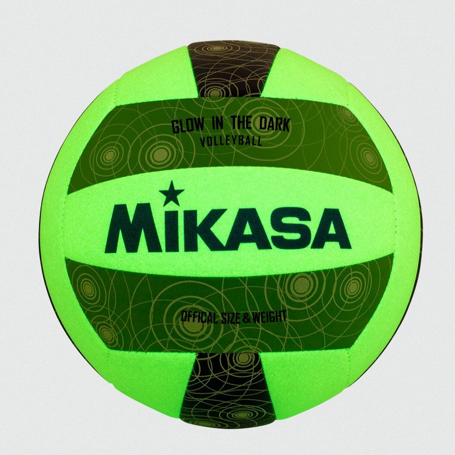 Beach Volleyball Mikasa Sports | Vsg