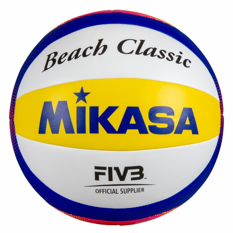 Beach Volleyball Mikasa Sports | Bv552C-Wybr