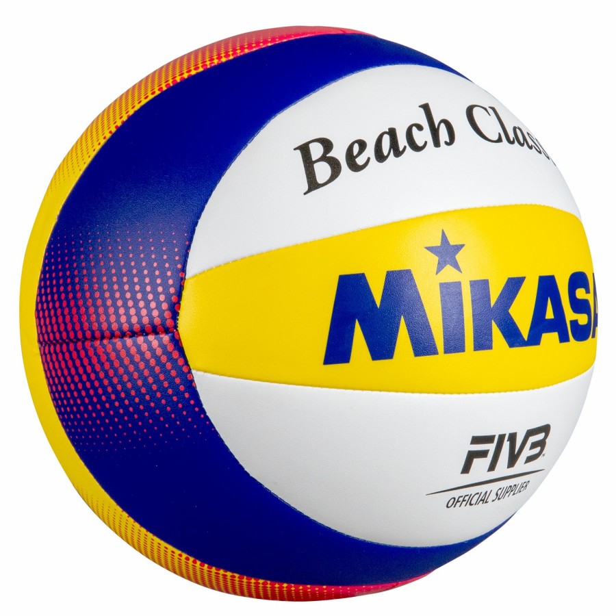 Beach Volleyball Mikasa Sports | Bv552C-Wybr