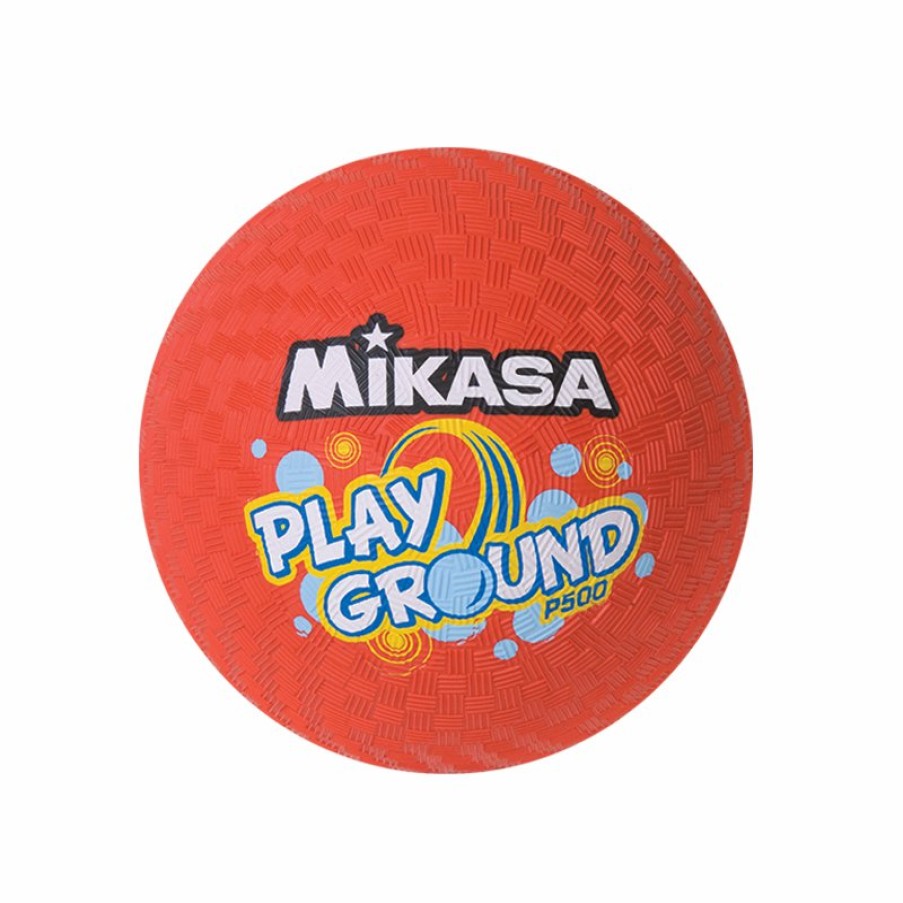 Playground Mikasa Sports | P500 Series