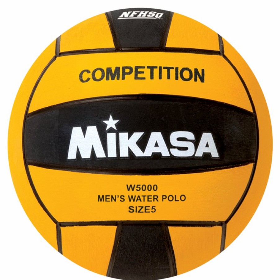 Water Polo Mikasa Sports | W5000 Color Series