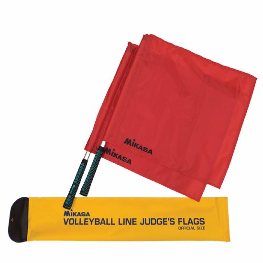 Accessories Mikasa Sports | Mlf2 Flags