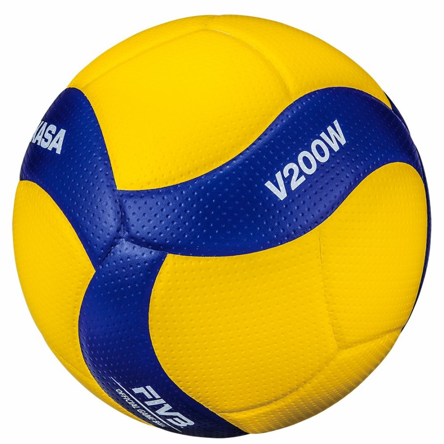 Indoor Volleyball Mikasa Sports | V200W