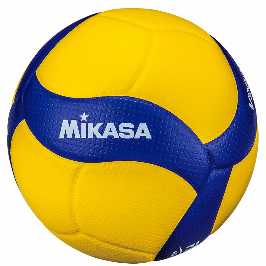 Indoor Volleyball Mikasa Sports | V200W