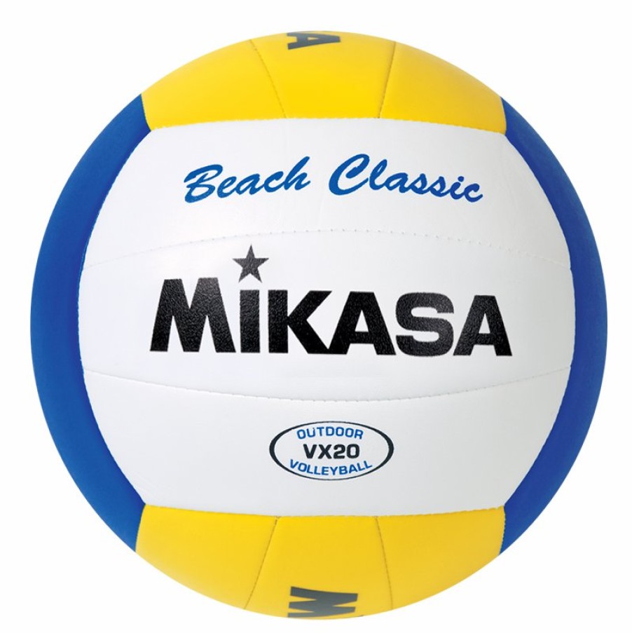 Beach Volleyball Mikasa Sports | Vx20