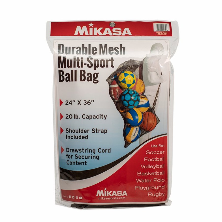 Accessories Mikasa Sports | Mbb2 Ball Bag