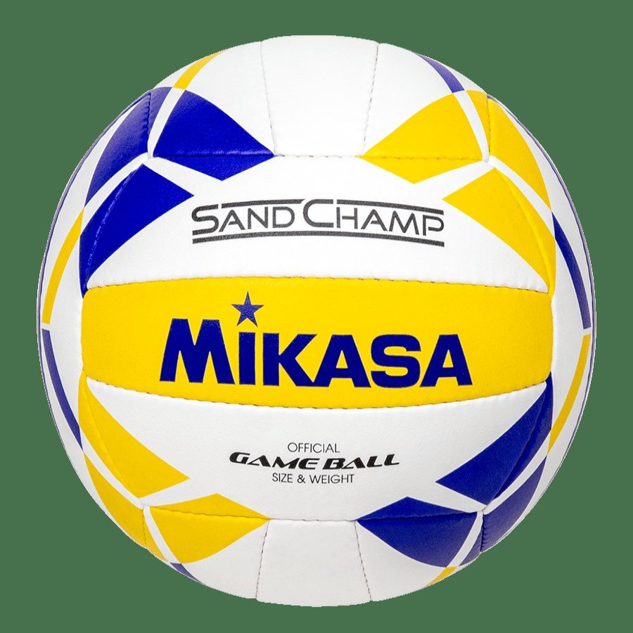 Beach Volleyball Mikasa Sports | Bv535C-Wyb