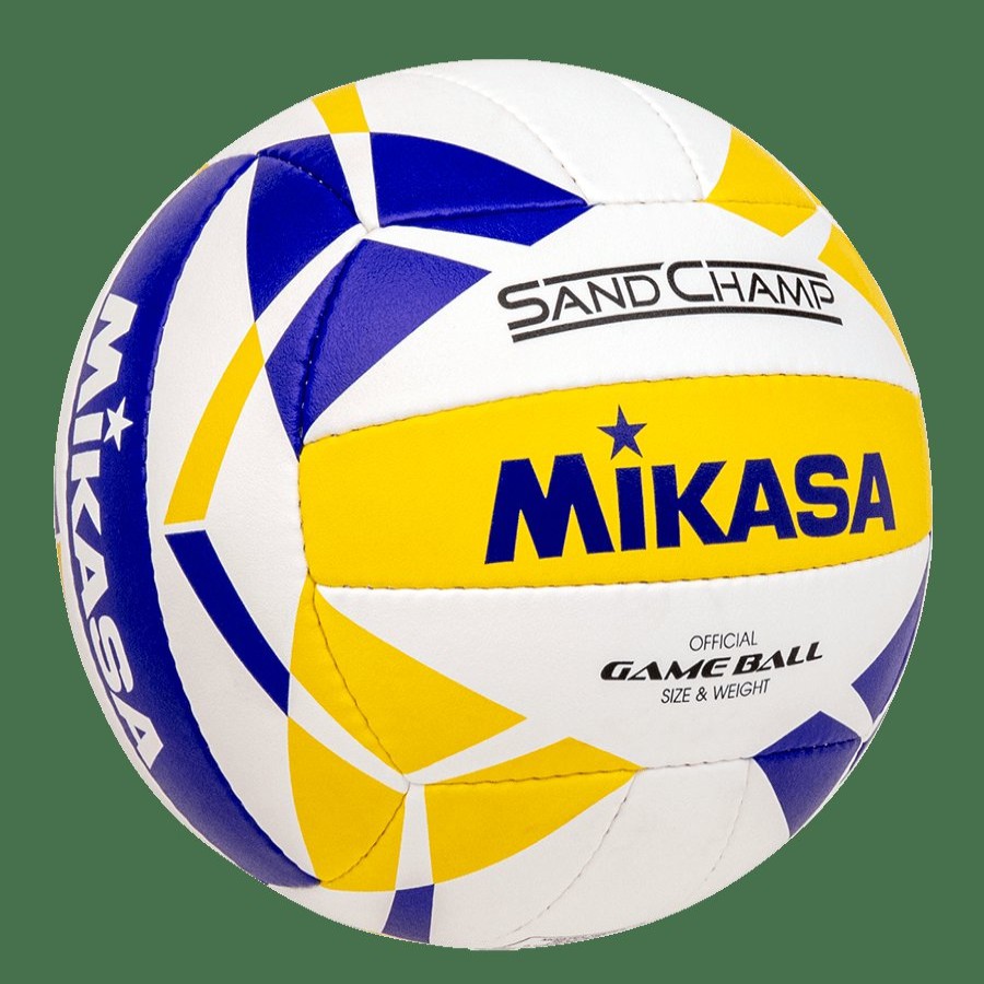 Beach Volleyball Mikasa Sports | Bv535C-Wyb