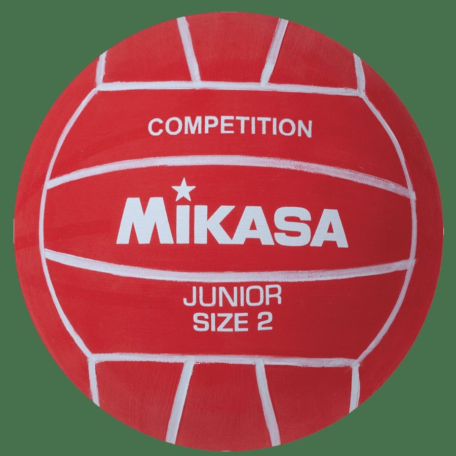 Water Polo Mikasa Sports | W5008Red