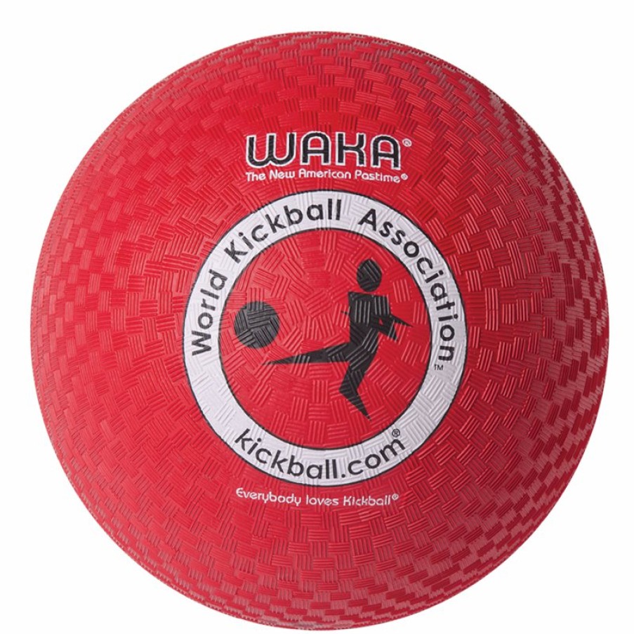 Playground Mikasa Sports | P1000K Official World Adult Kickball