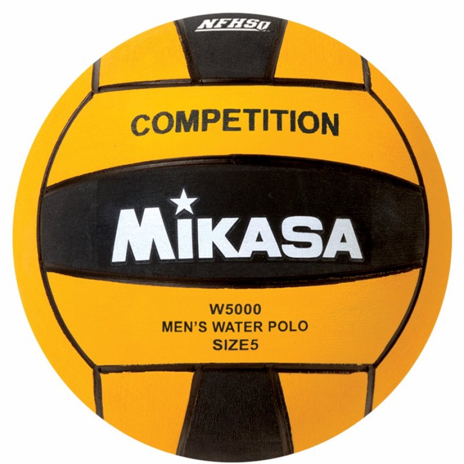 Water Polo Mikasa Sports | W5000 Color Series