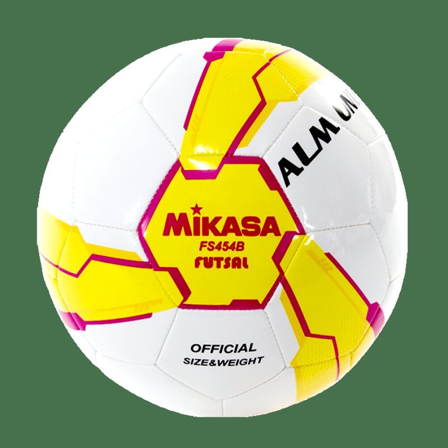 Futsal Mikasa Sports | Fs454B-Yp