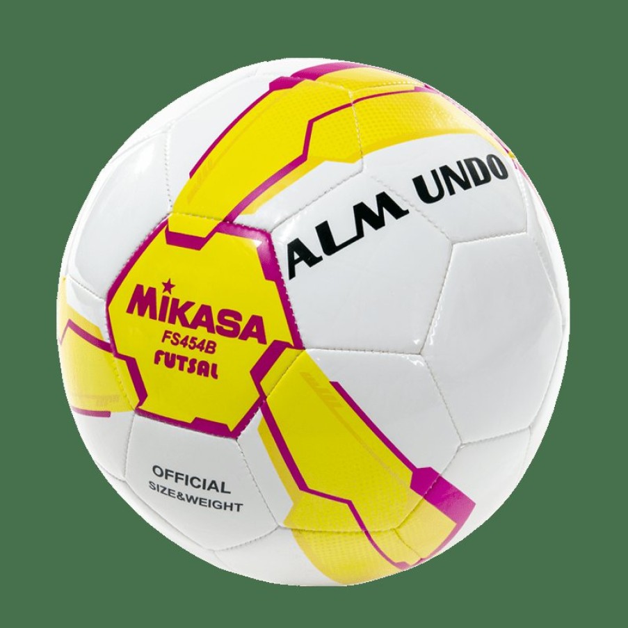 Futsal Mikasa Sports | Fs454B-Yp