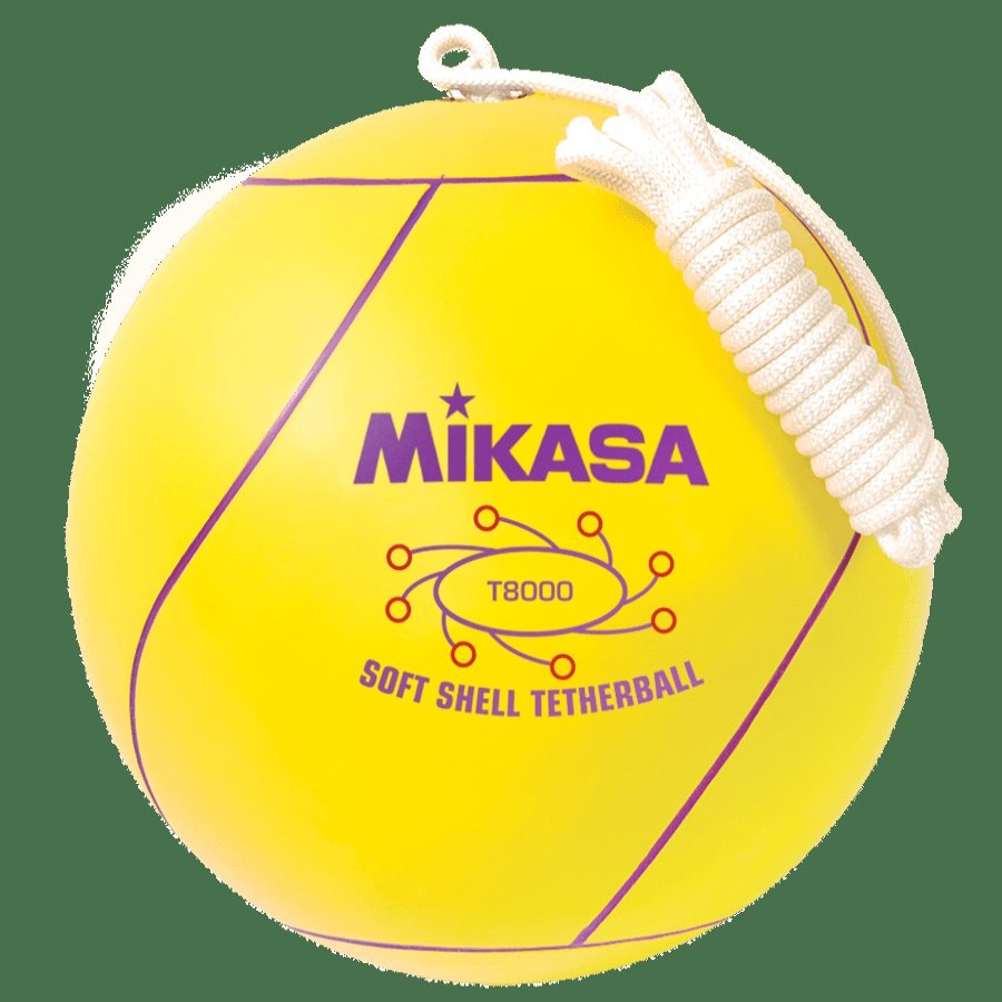 Playground Mikasa Sports | T8000 Ultra Cushioned Tetherball