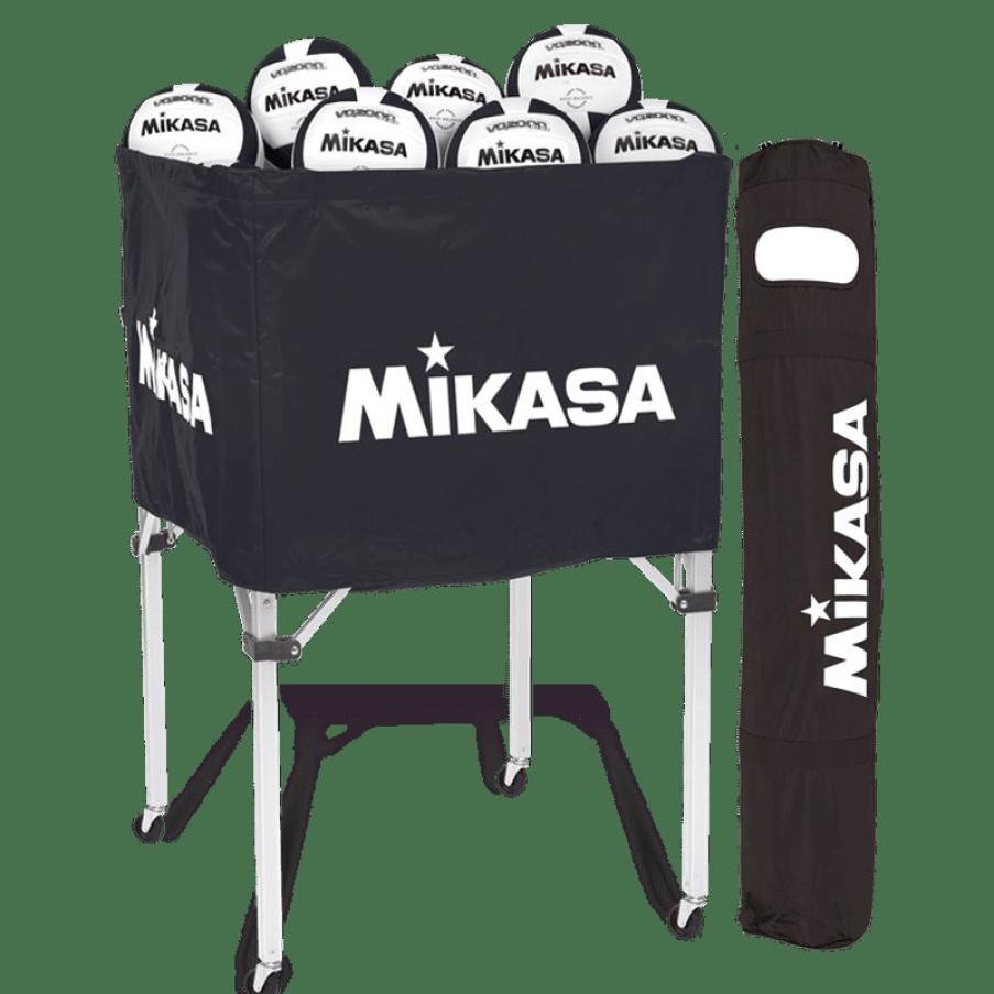 Accessories Mikasa Sports | Bcspsh Series