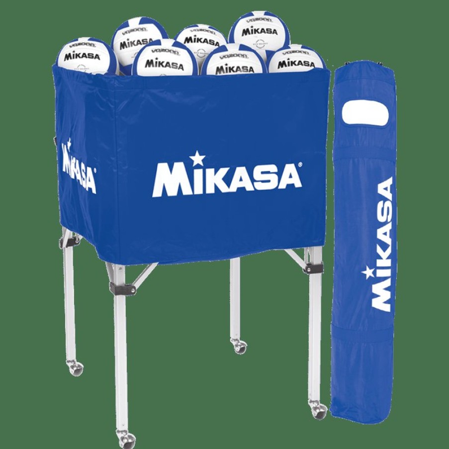 Accessories Mikasa Sports | Bcspsh Series