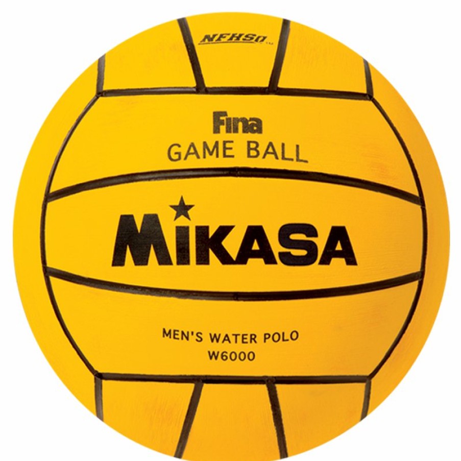 Water Polo Mikasa Sports | W6000 Series