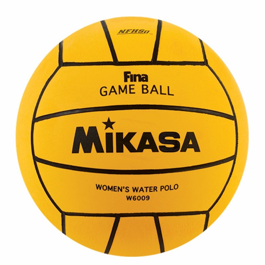 Water Polo Mikasa Sports | W6000 Series