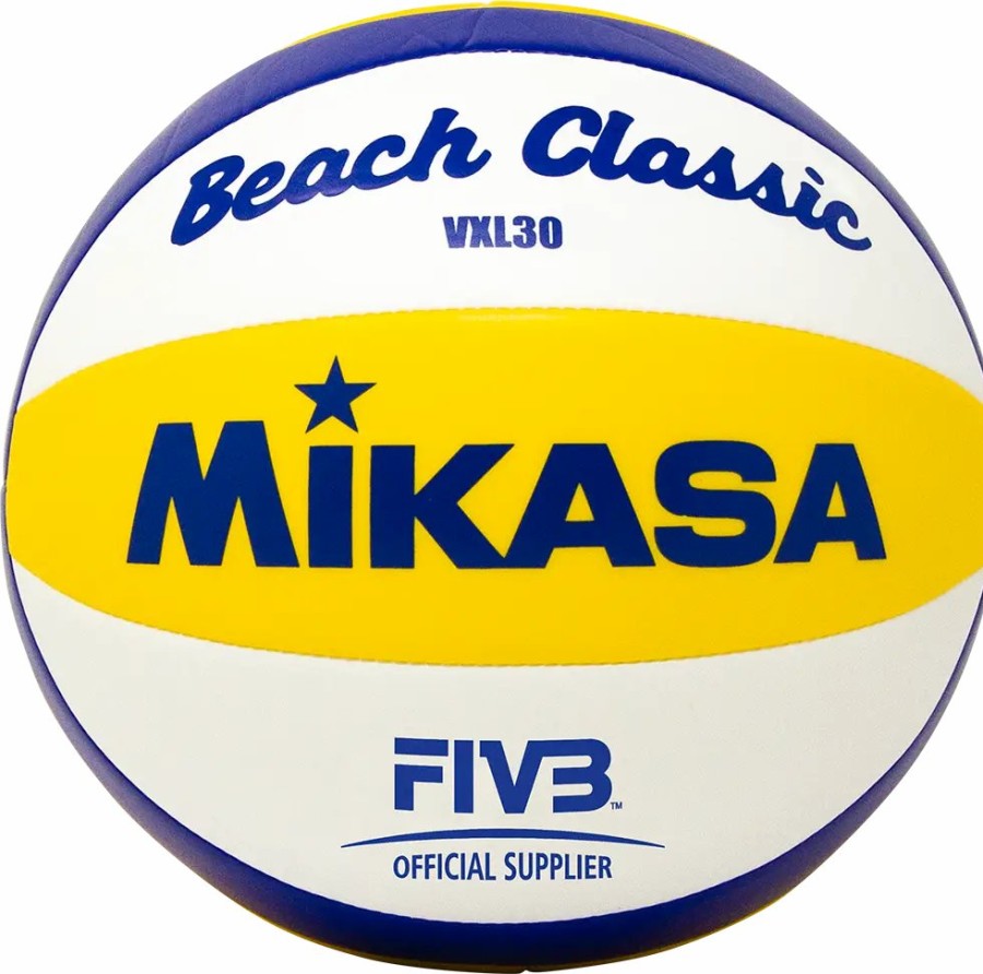 Beach Volleyball Mikasa Sports | Vxl30